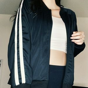 NWT Rue 21 Track jacket